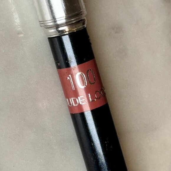 Dior Rouge Dior Contour No-Transfer Lip Liner | 100 Nude Look | NEW MAKEUP - Picture 4 of 5